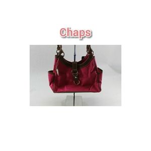 Chaps Milano Handbag